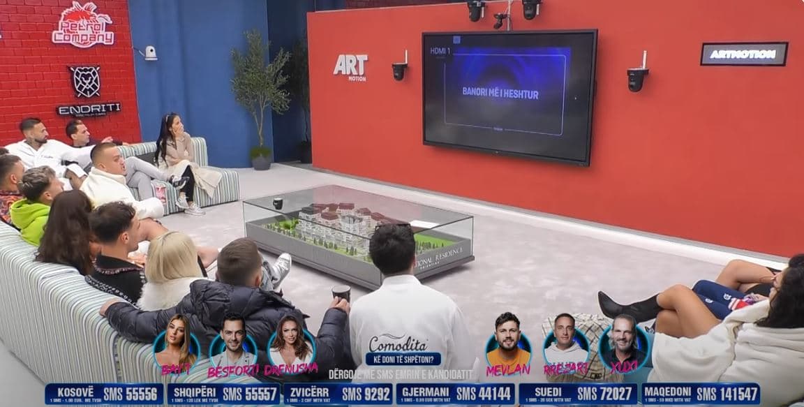 "Banori më i heshtur?", këto janë përgjigjet e banorëve (VIDEO)