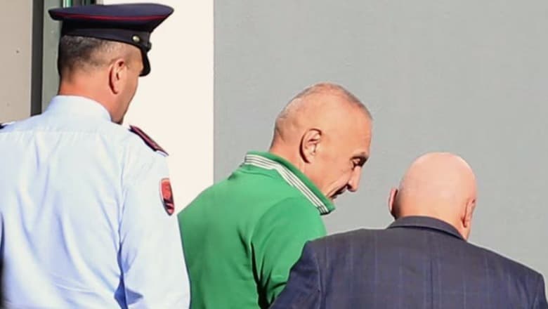 Si i kaloi Ilir Meta 48 orët e para në qeli, kush e takoi?