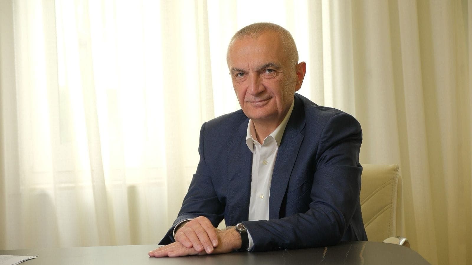 Ilir Meta – nga titan politik në burg për korrupsion