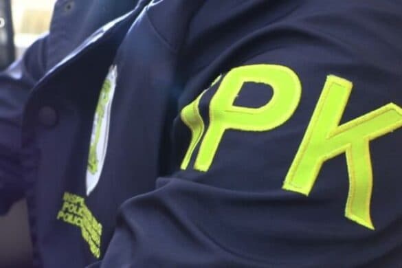 Rekomandohet suspendimi i tre policëve, Inspektorati jep detaje