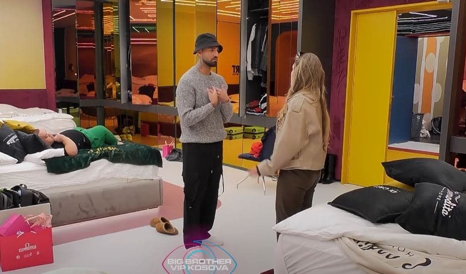 "Gjithçka ka përfunduar mes teje dhe Anës", Lela ia thotë direkt Kevinit
