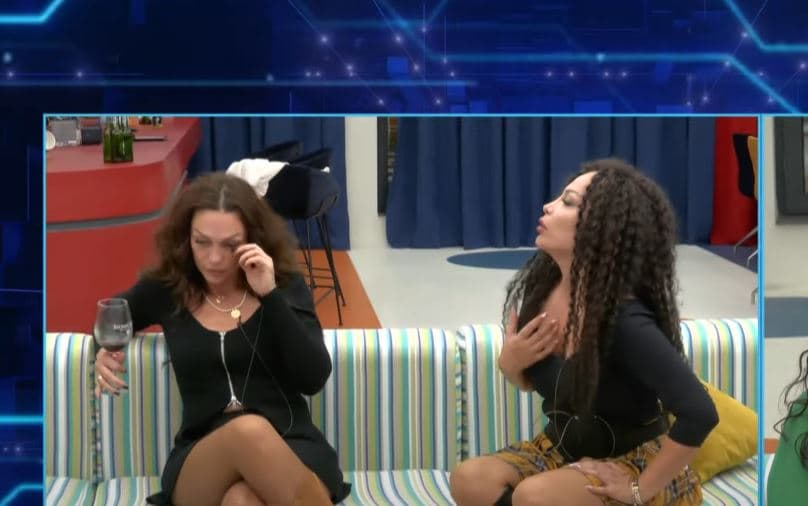 Si nisi përplasja e Rovenës me banorët? (VIDEO)