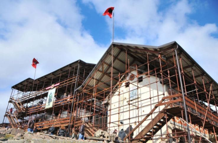 28 vjet nga sulmi i dytë i Serbisë në familjen Jashari