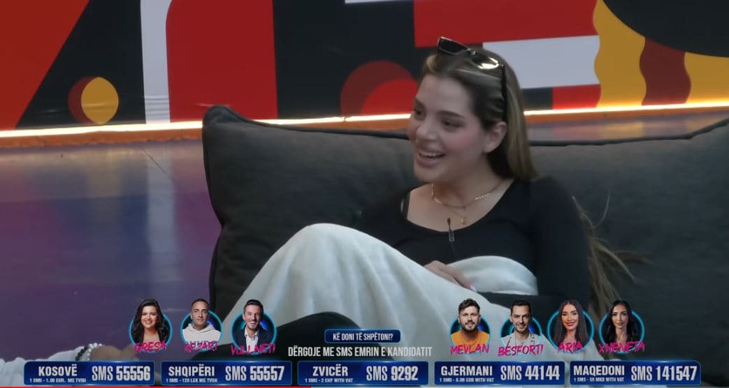 Ana apo Lejla? Çka po mundohet të bëj Kevini me dy banoret e shtëpisë?