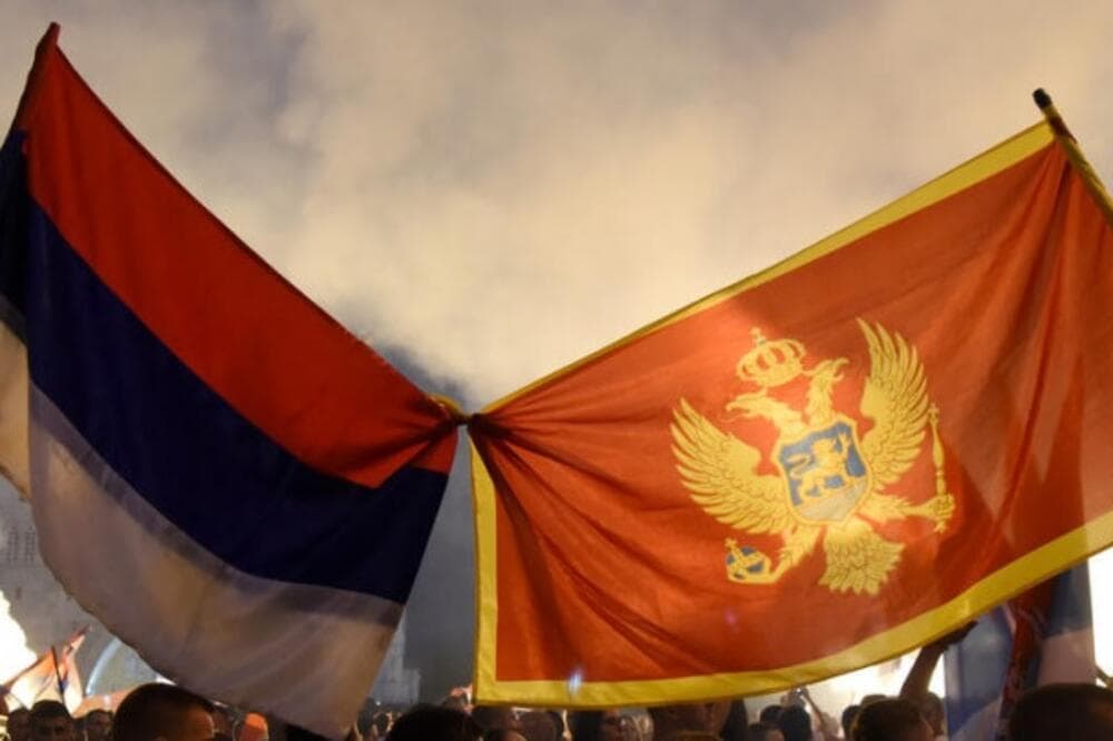 Pas regjistrimit, partitë proserbe në Mal të Zi kërkojnë që gjuha serbe të jetë zyrtare