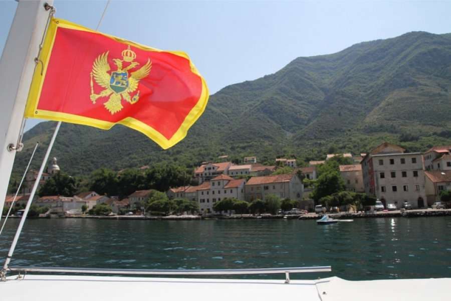 Regjistrimi i fundit thotë se në Mal të Zi më pak se pesë për qind e banorëve janë shqiptarë