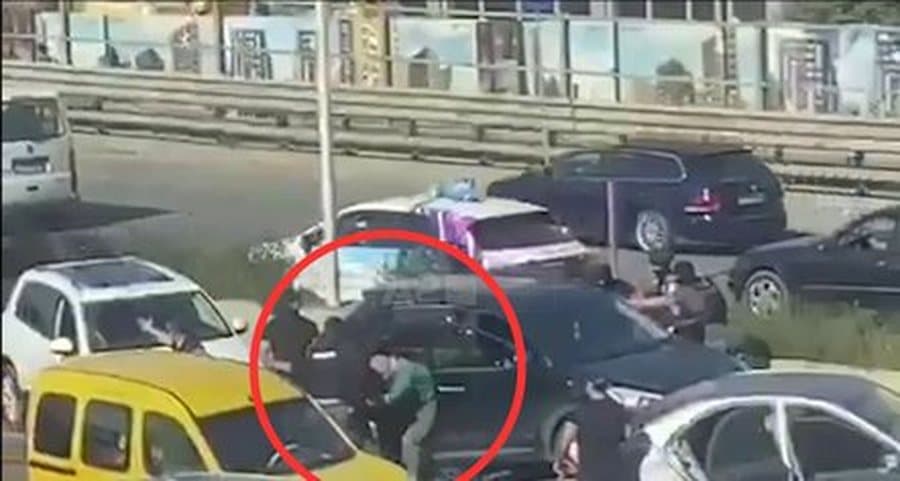 Hoxha për mënyrën e arrestimit të Metës: Policia u detyrua të përdorte forcën