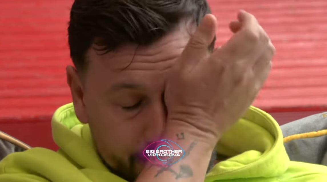 Mevlani nis ditën me lot: T’kam premtu që s’do qajë (VIDEO)