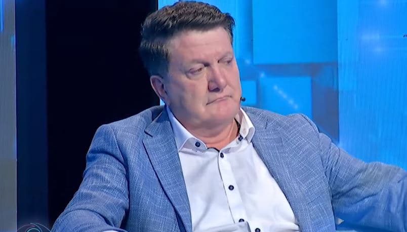 Milaim Zeka përlotet në Prime, çka ndodhi?!