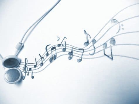 Çfarë muzike duhet të dëgjojmë gjatë ngjarjeve të rëndësishme në jetë?
