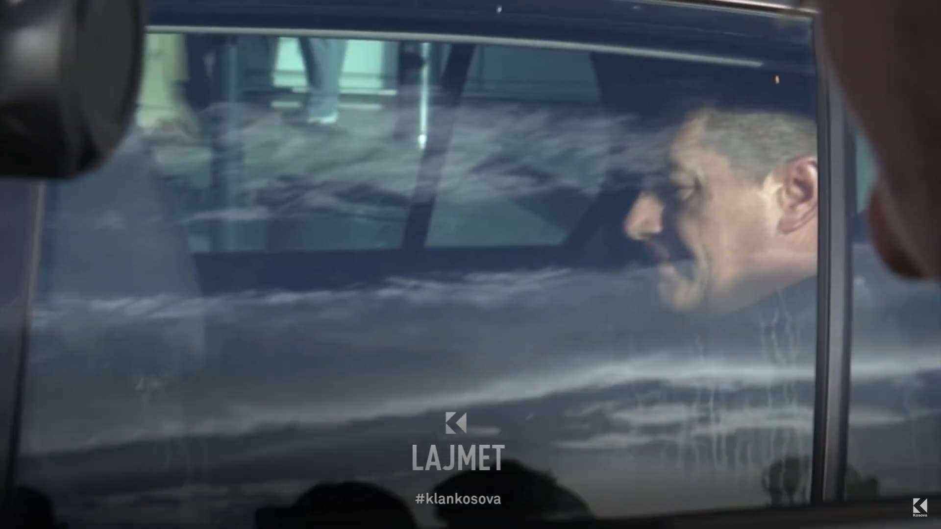 Naser Hafizi lirohet nga paraburgimi
