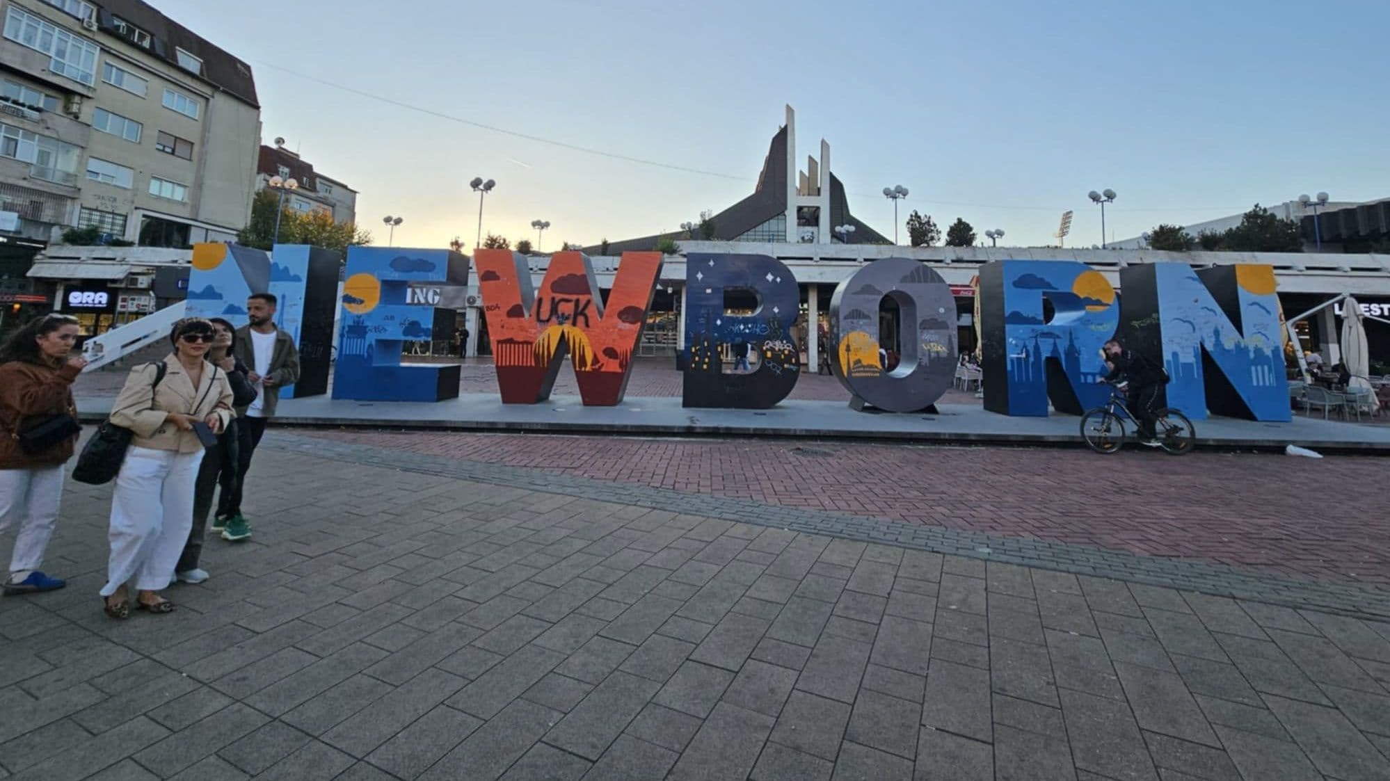 “Avaz” për rrugën e mundshme BeH-Kosovë: Ishim në Prishtinë por s’kemi dëshmi në pasaportë për këtë
