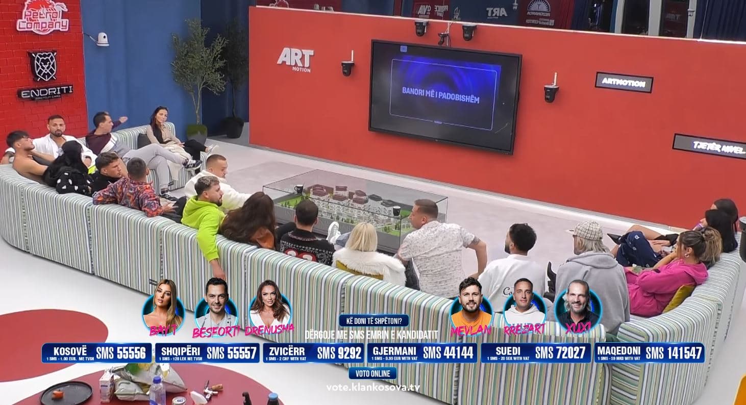 "Banori më i padobishëm", këto janë përgjigjet e banorëve (VIDEO)