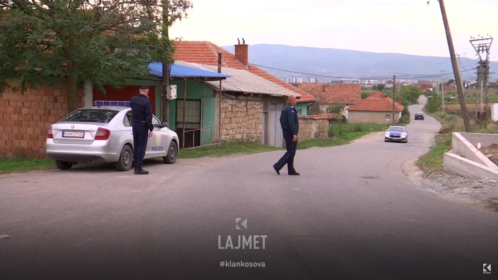 Vushtrri: U shkrepën 24 plumba, për pronë (VIDEO)