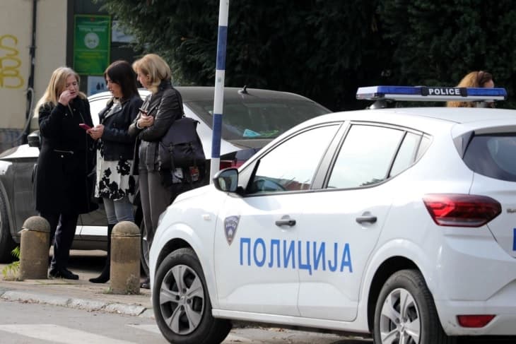 Kosovari arrestohet në Maqedoni të Veriut, bartte ilegalisht tetë emigrantë