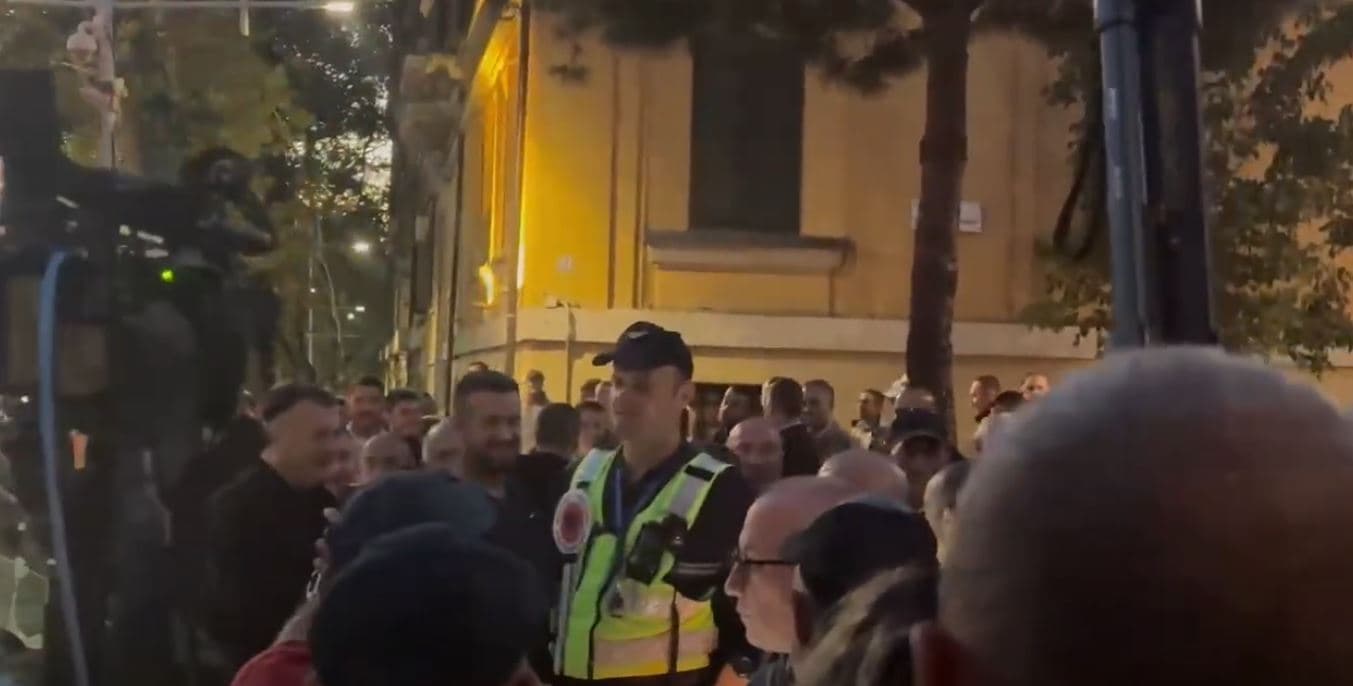 Protesta e PD-së e thirrur për të martën, zbulohet se cilat pjesë do të bllokohen