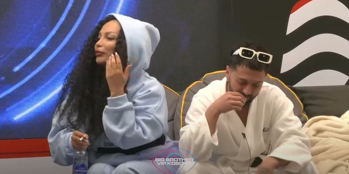 “Jam single, por kam shpresë se dashurohem”, thotë Rovena (VIDEO)