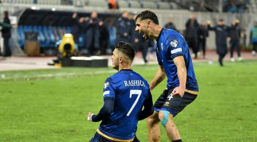 Që Kosova ta ketë fatin në dorën e vet, Rumania sonte duhet të ndalet