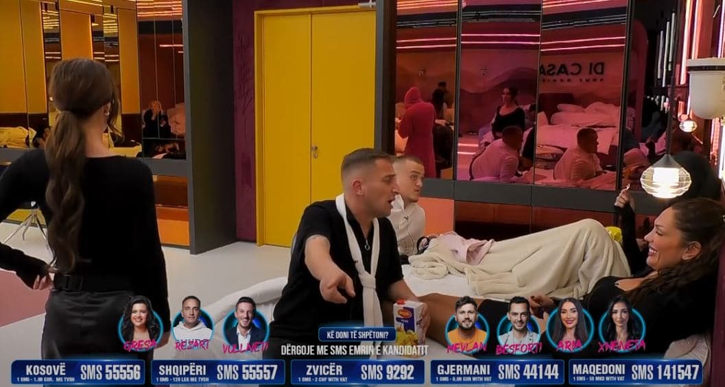 Rezit s'i del e keqja me Vullnetin: S'ka imazh të mirë ky në Kosovë