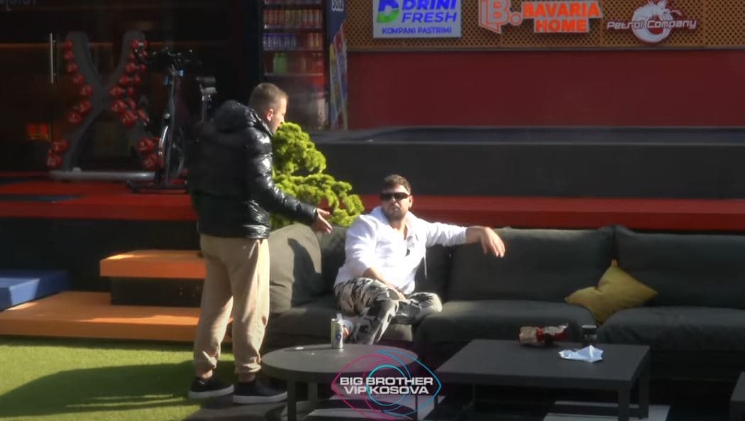 Rezi për Besfortin: Mua ai më ka pas poster në shtëpi (VIDEO)