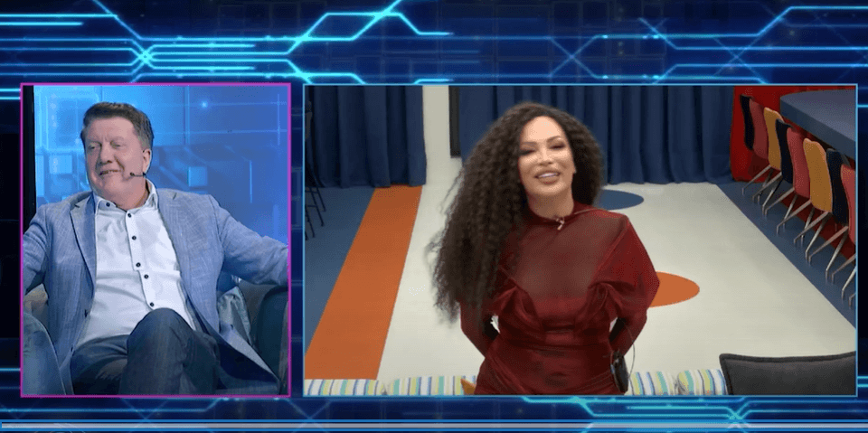 “Ke ngatërru lulet Milo, vëri syzet”, Rovena e nis “luftën” edhe me opinionistin