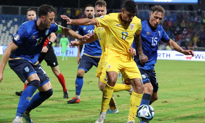 Rumani-Kosovë: Nga 674 bileta të ndara, "Dardanët" kanë blerë veç 19 deri tani