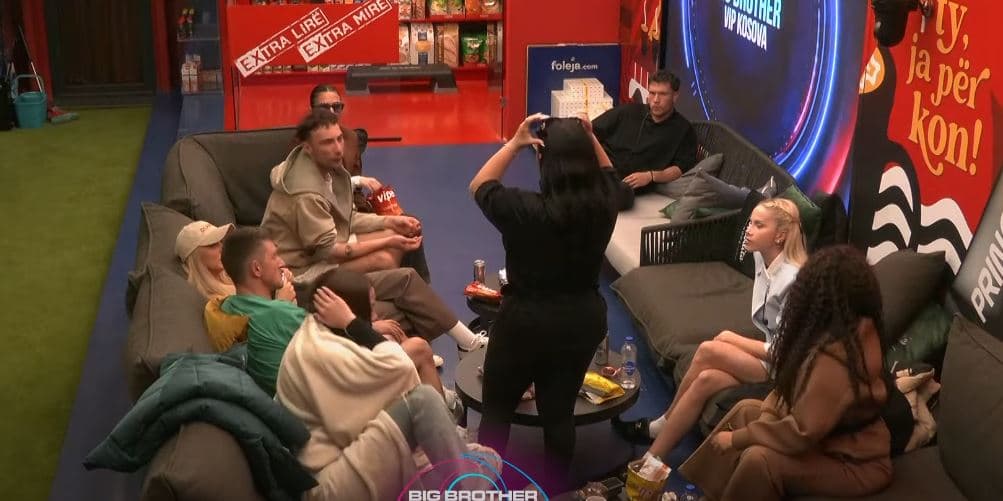 A besojnë në 'sehire' banorët?