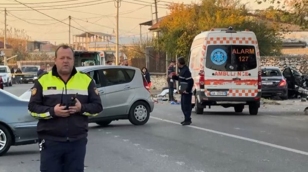 Shkon në tre numri i të vdekurve në ngjarjen e ndodhur në Shkodër