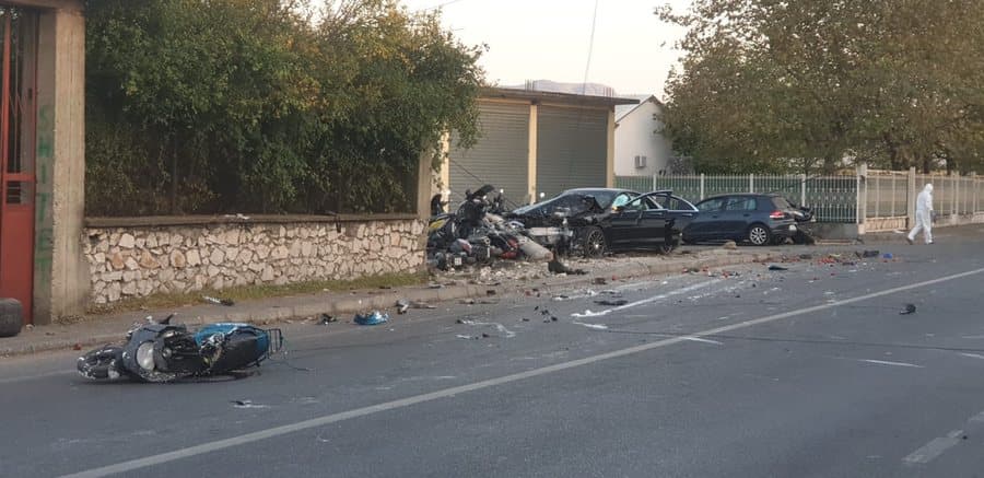 Ngjarje e rëndë në Shkodër, raportohet për tre persona të vdekur