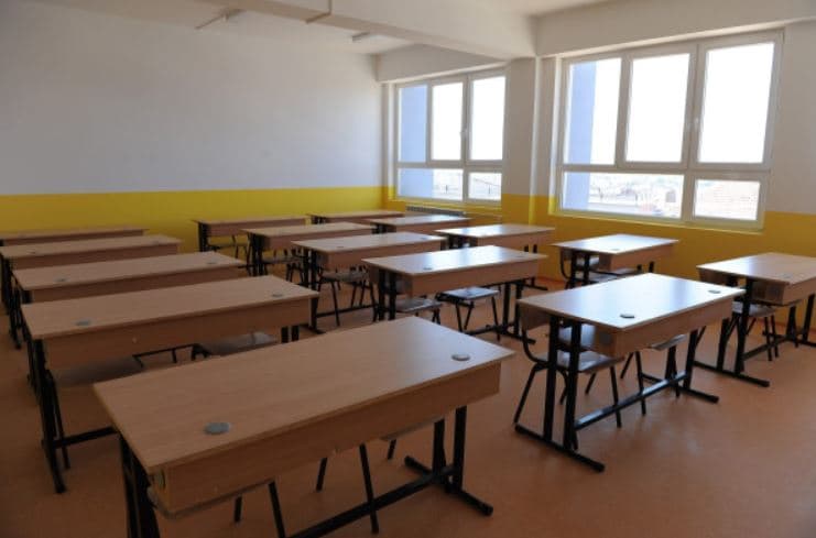 Konfirmohet një rast me zgjebe në një shkollë fillore në Kumanovë