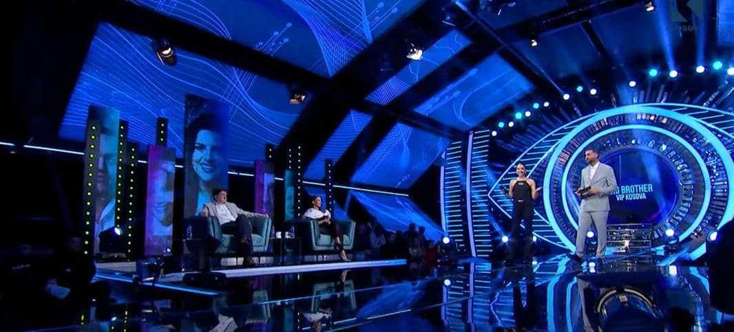 Mbyllet televotimi për banorin e preferuar!