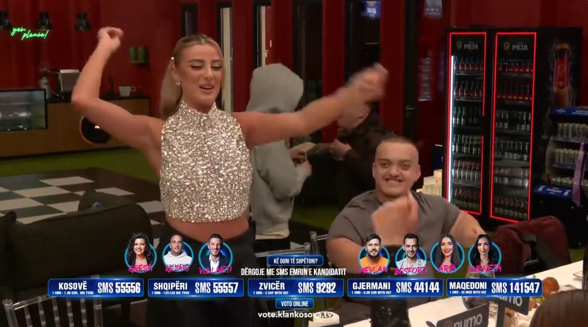 Burimi i kërkon një këngë, Bay T këndon hitin “Jom merzit” (VIDEO)