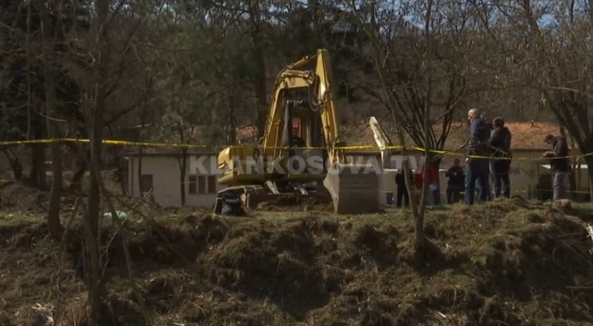 Gara: Serbia vazhdon të bllokojë zbardhjen e fatit të të zhdukurve, në Batajnicë dyshohet edhe për 58 viktima