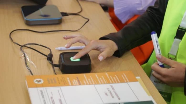 Zgjedhjet 2025 në Shqipëri, KQZ propozoi votim elektronik në Durrës dhe Elbasan