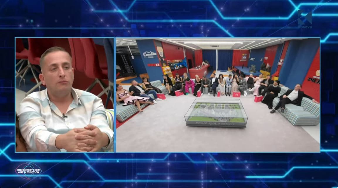 Besforti, Xuxi, Mevlani dhe Rezi shkojnë në nominim për thyerje të rregullave (VIDEO)