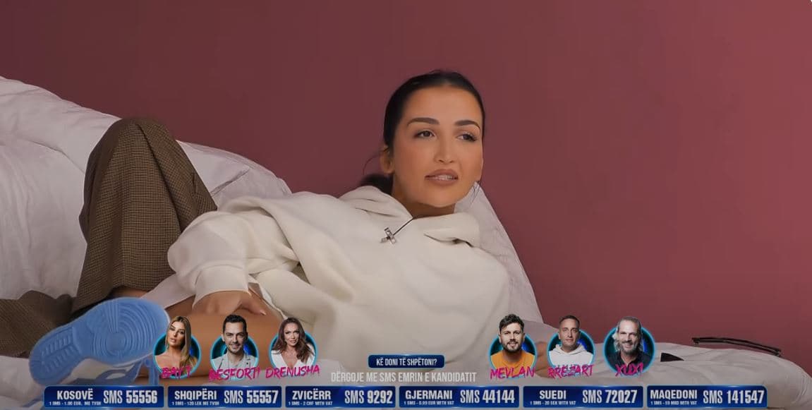 Xheneta akuzon Gresën për blerje të diplomës (VIDEO)