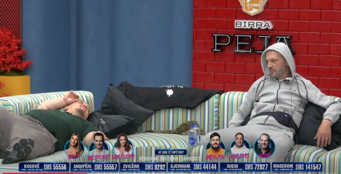 Xuxi dhe Burimi tregojnë si organizohet "Halloween" në Vushtrri dhe në Londër (VIDEO)
