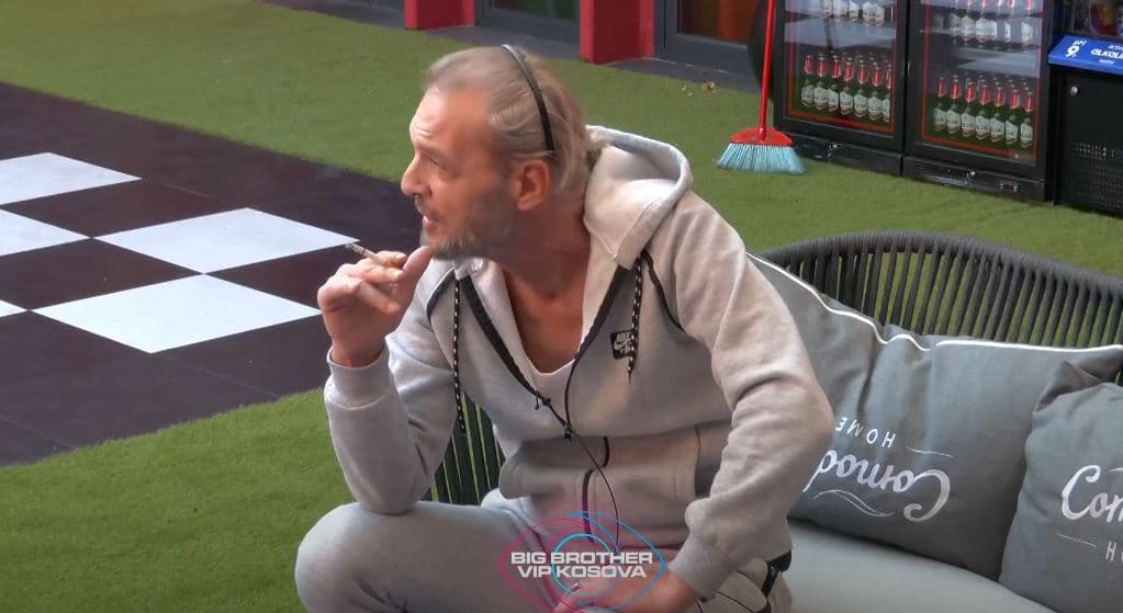 "Edhe 2 ditë kënaquni me mua tani...", Xuxi paralajmëron banorët