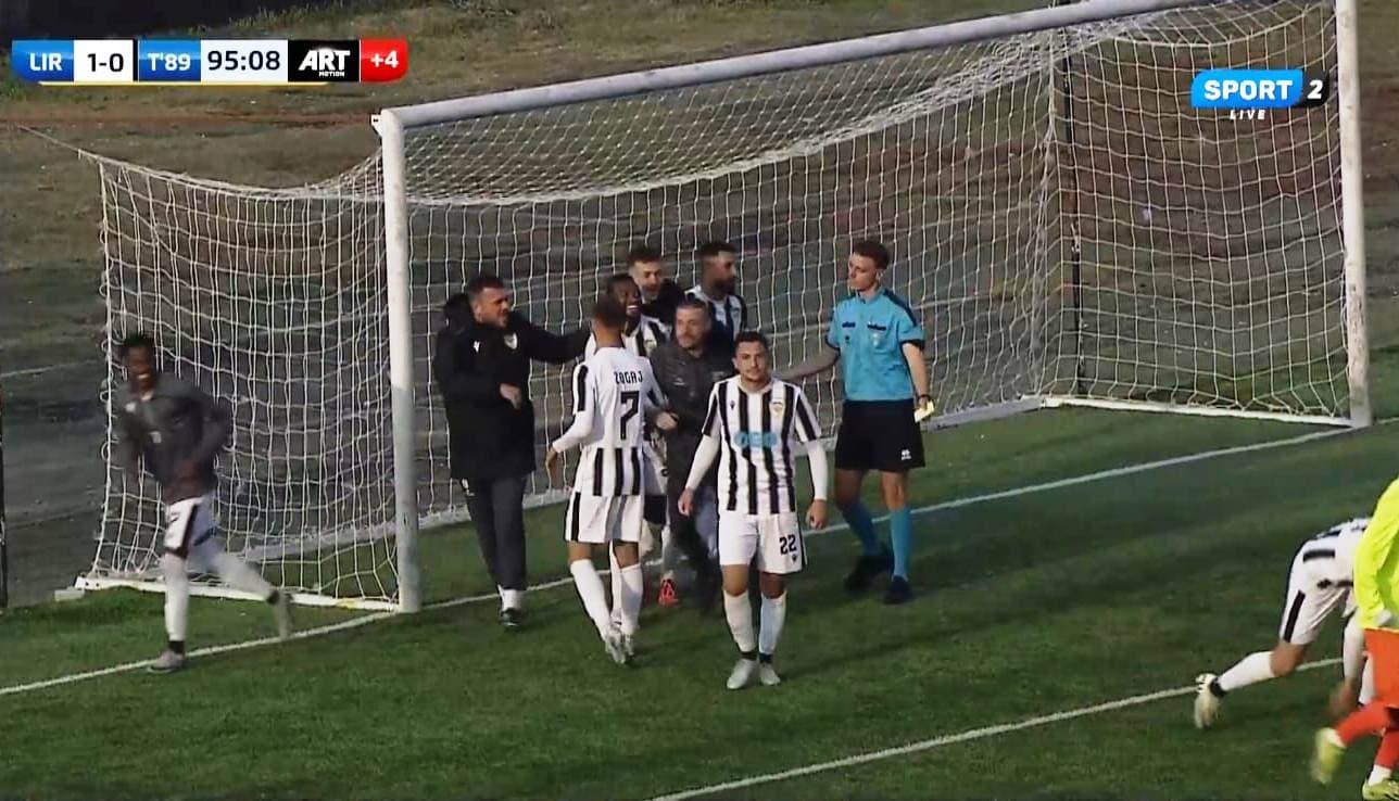 Liria e fiton derbin ndaj Trepçës'89, Vushtrria dhe Prishtina e Re ndajnë pikët