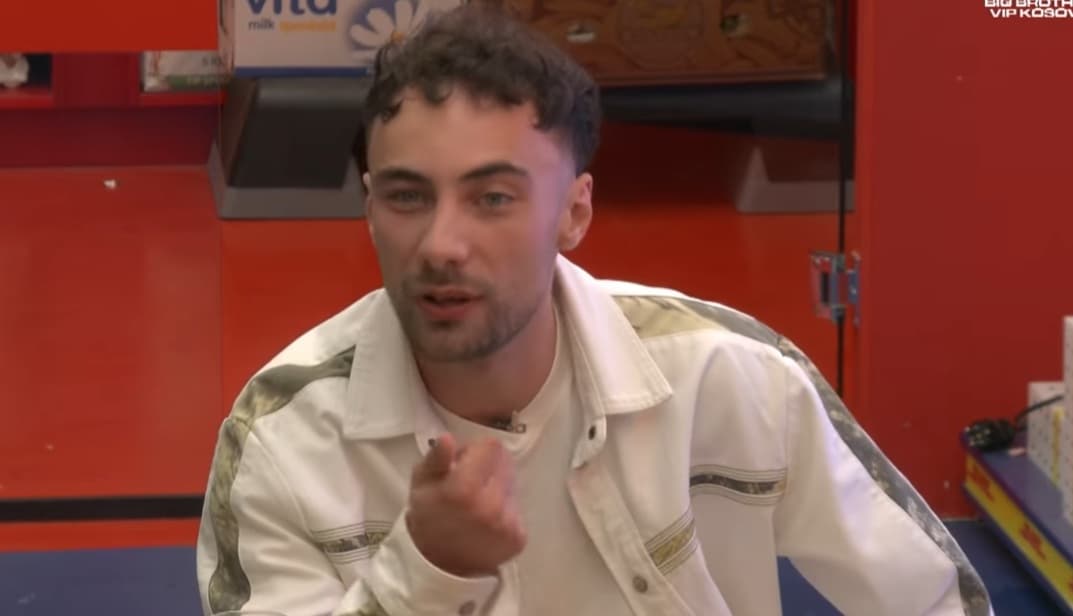 Arioni e quan ''shumë palidhje'' pyetjen nëse pret që Diana ta takojë në Prishtinë apo Norvegji! (VIDEO)