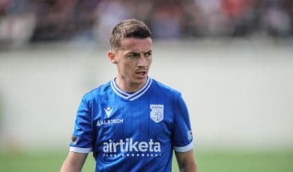 Drita kalon në epërsi kundër Ballkanit