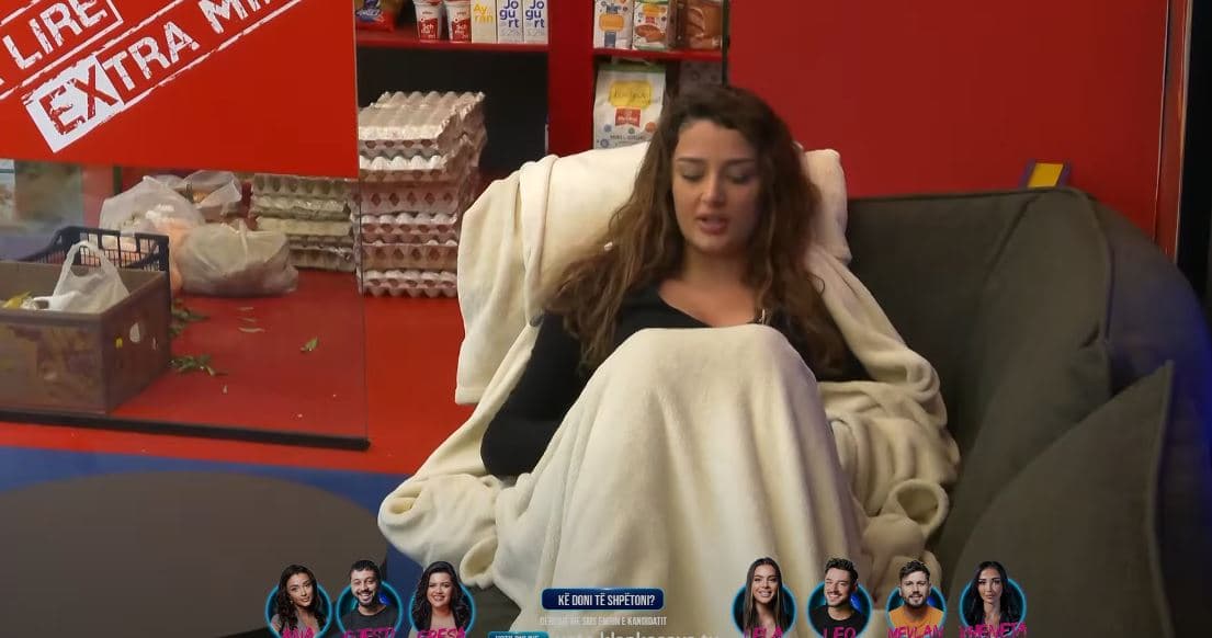 Ana-Gjestit: Je person i dështuar me jetë (VIDEO)