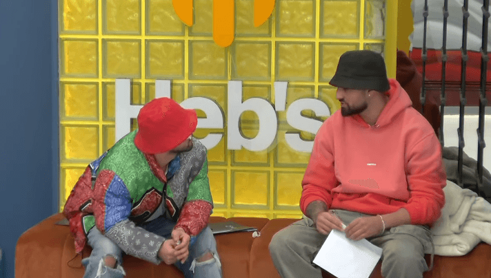 ''Jam lodhë bro..'', Kevin i ankohet Gjestit për Anën: E mendoja për person tjetër (VIDEO)
