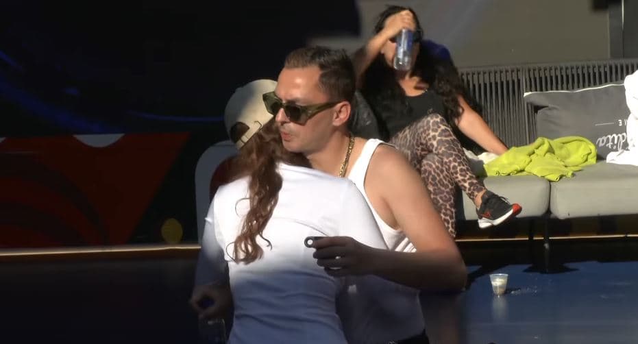 “Jepi kohë vetes”, Besforti i jep këshilla Anës se si të sillet në darkën e të nominuarve