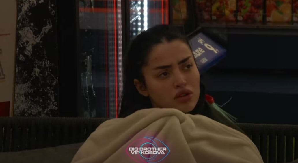 Anisa: Xheneta nuk ka pasë pëlqim të vërtetë ndaj Gjestit, pikë