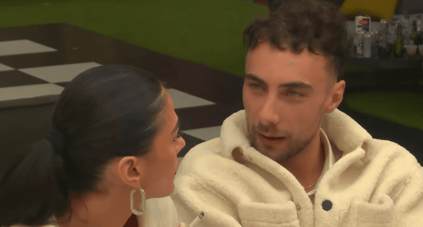 Diana, Arionit: Për mu, dashuria mbi të gjitha - familja ime bëjnë dasmë se kam gjetë djalë shqiptar (VIDEO)