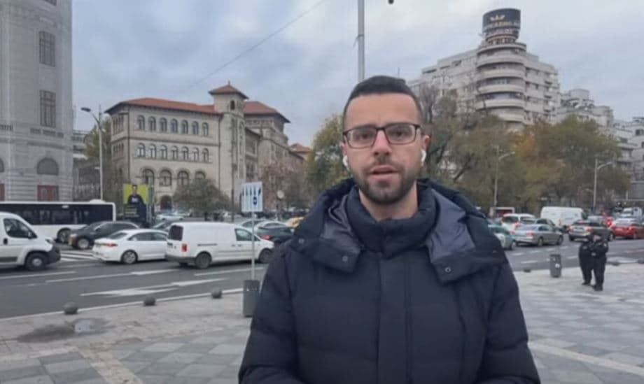 Sadiku: Fokusi i Rumanisë më shumë jashtë fushës, sesa brenda saj
