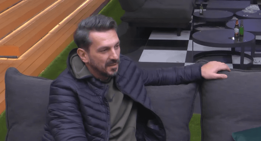 Atilla flet për raportin me Drenushën dhe qëllimin në shtëpi: Dikush kthehet vetvetja, dikush del prej vetvetes (VIDEO)