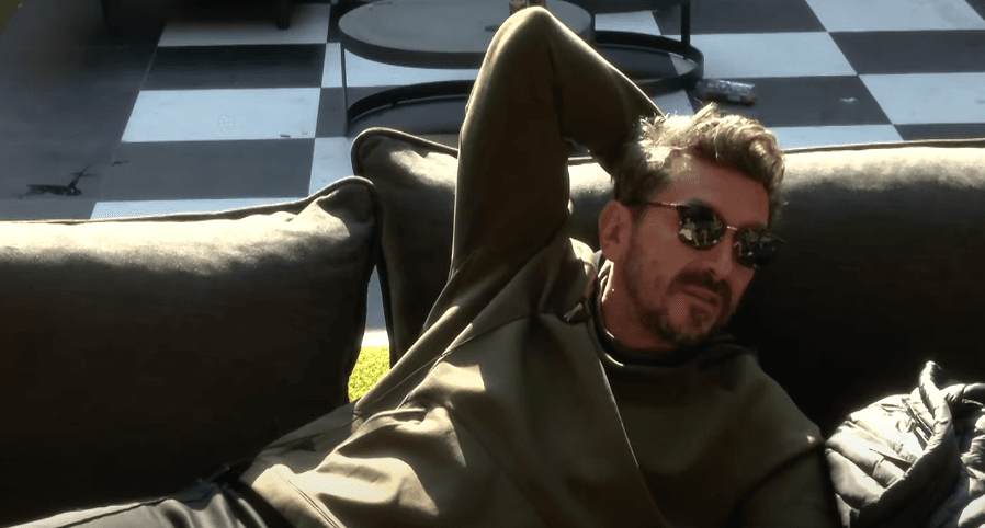 A do të “rikthehet” Atilla sonte në BigBrother?(VIDEO)