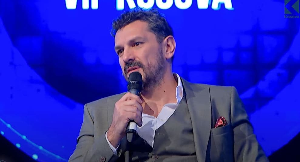 Atilla e zbulon hapur arsyen pse hyri në Big Brother (VIDEO)
